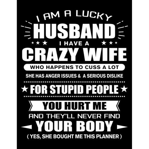 humorous husband quotes|crazy wife quotes.